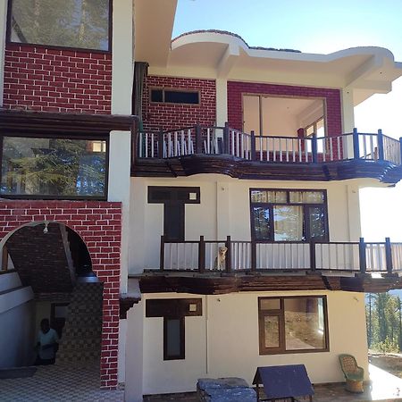 Norvin Homes Shimla Exterior photo