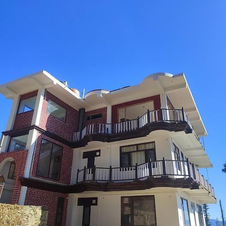 Norvin Homes Shimla Exterior photo
