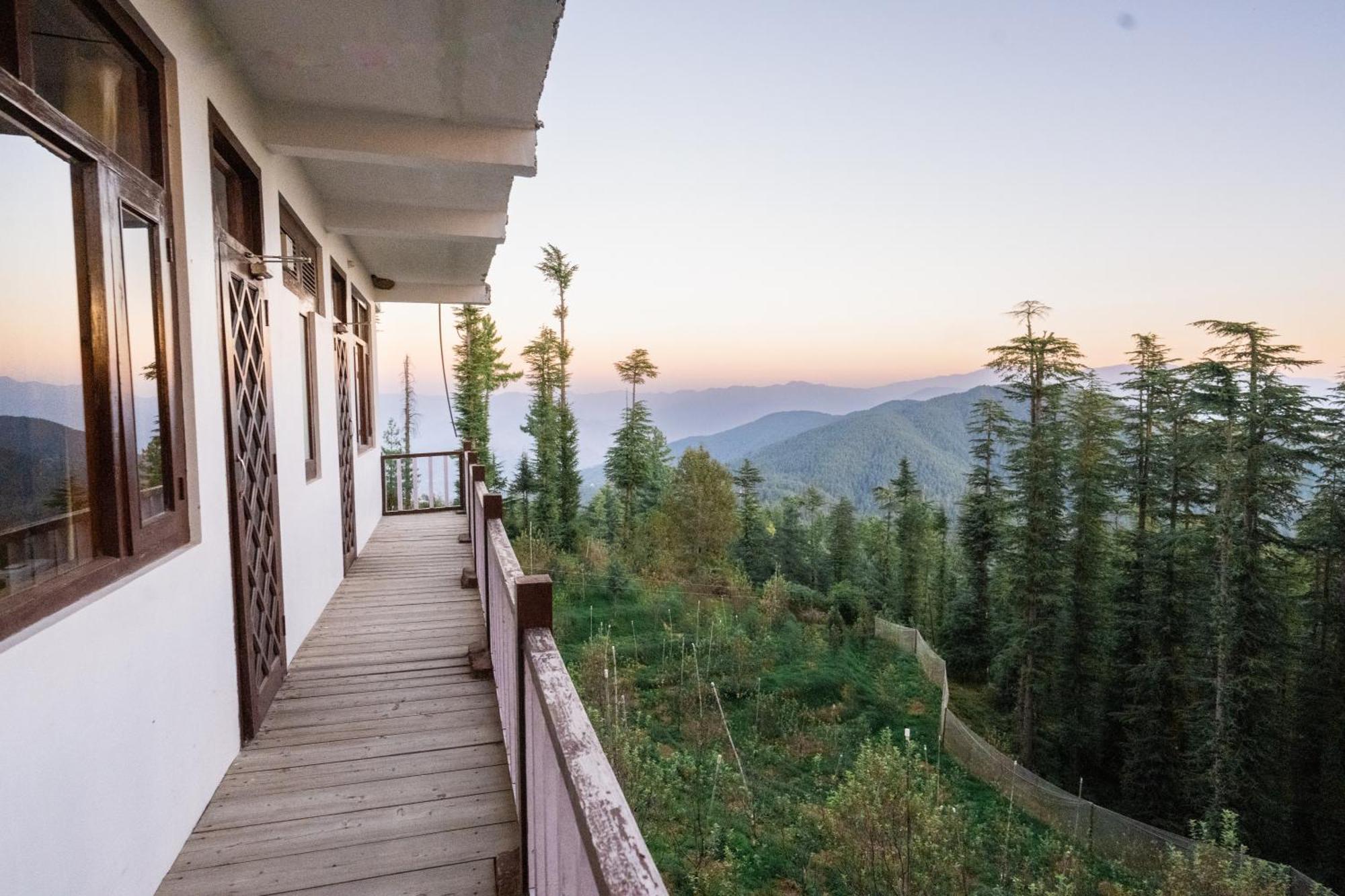Norvin Homes Shimla Exterior photo