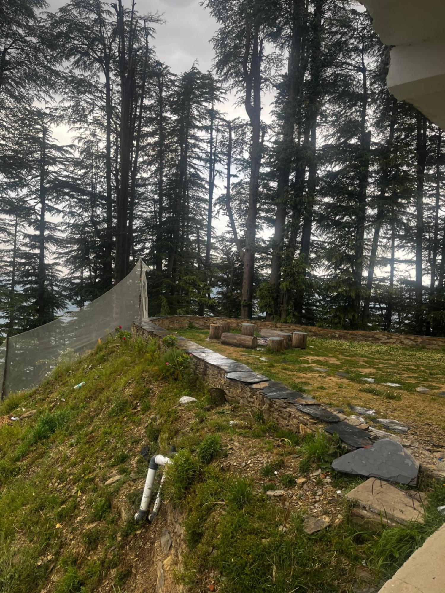 Norvin Homes Shimla Exterior photo